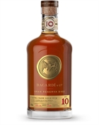 Bacardi Gran Reserva Diez 10 års rom